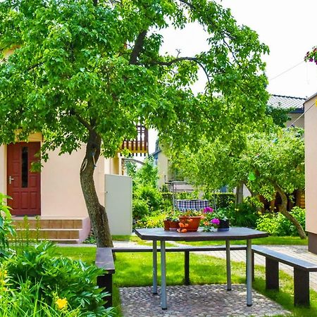 Almuka Palanga Exterior foto