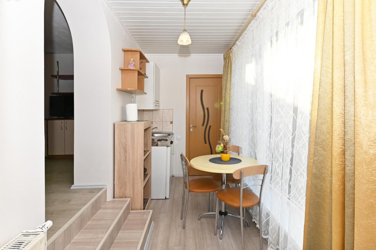 Almuka Palanga Exterior foto