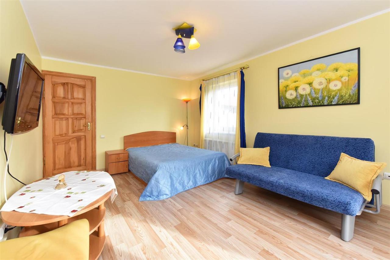 Almuka Palanga Exterior foto