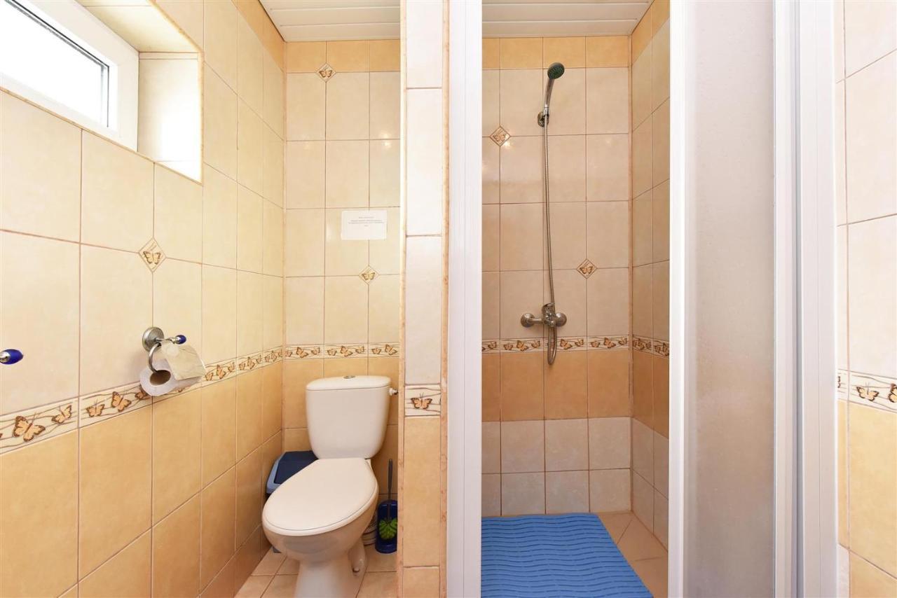 Almuka Palanga Exterior foto
