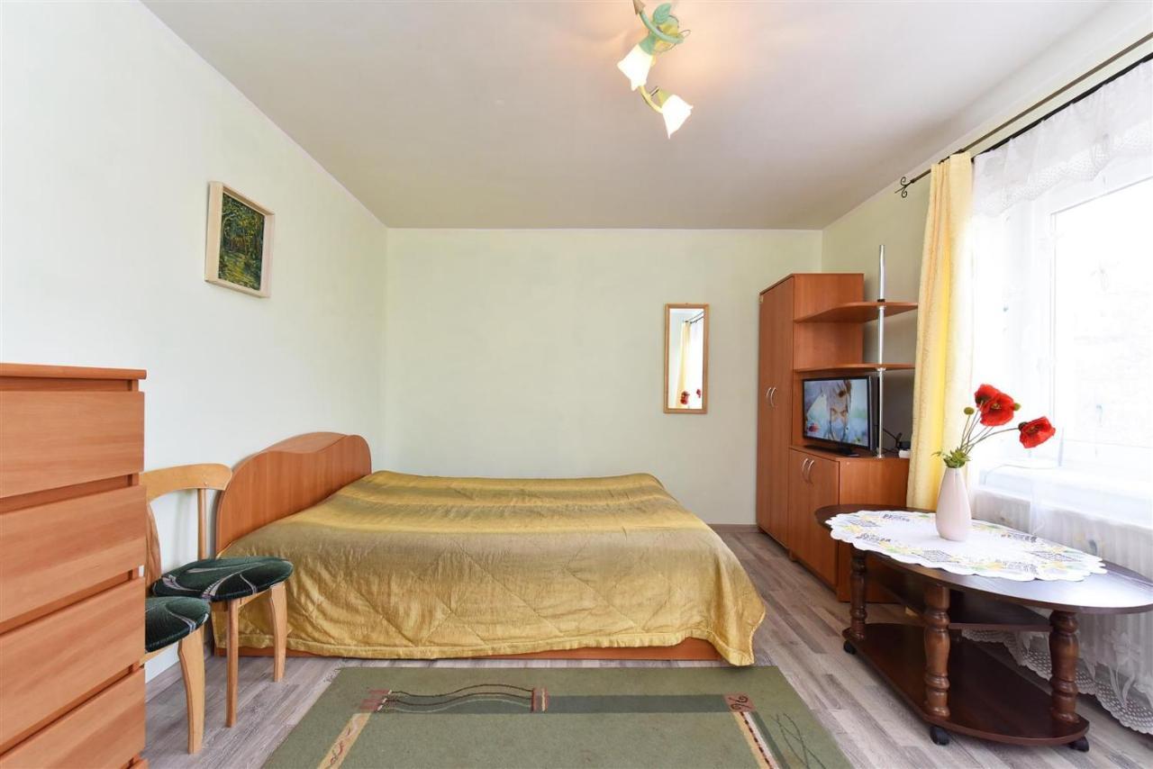 Almuka Palanga Exterior foto