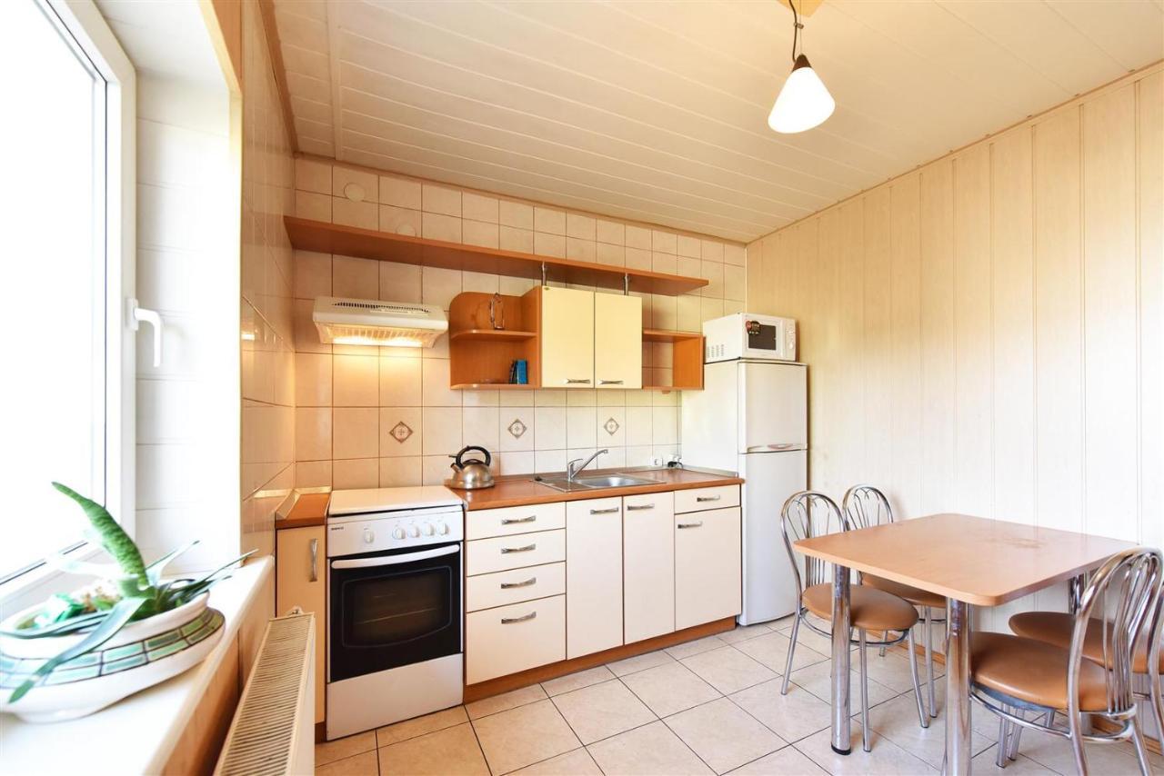 Almuka Palanga Exterior foto