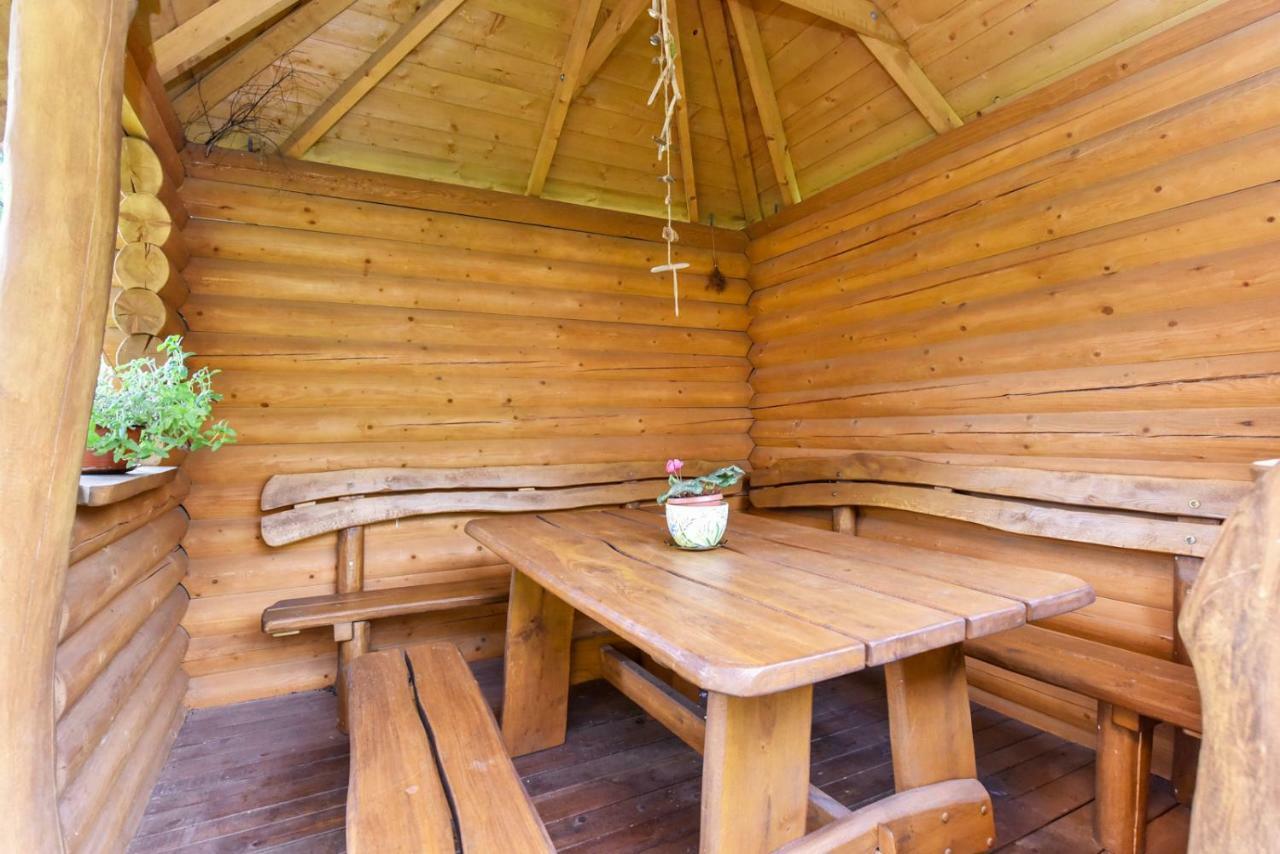 Almuka Palanga Exterior foto