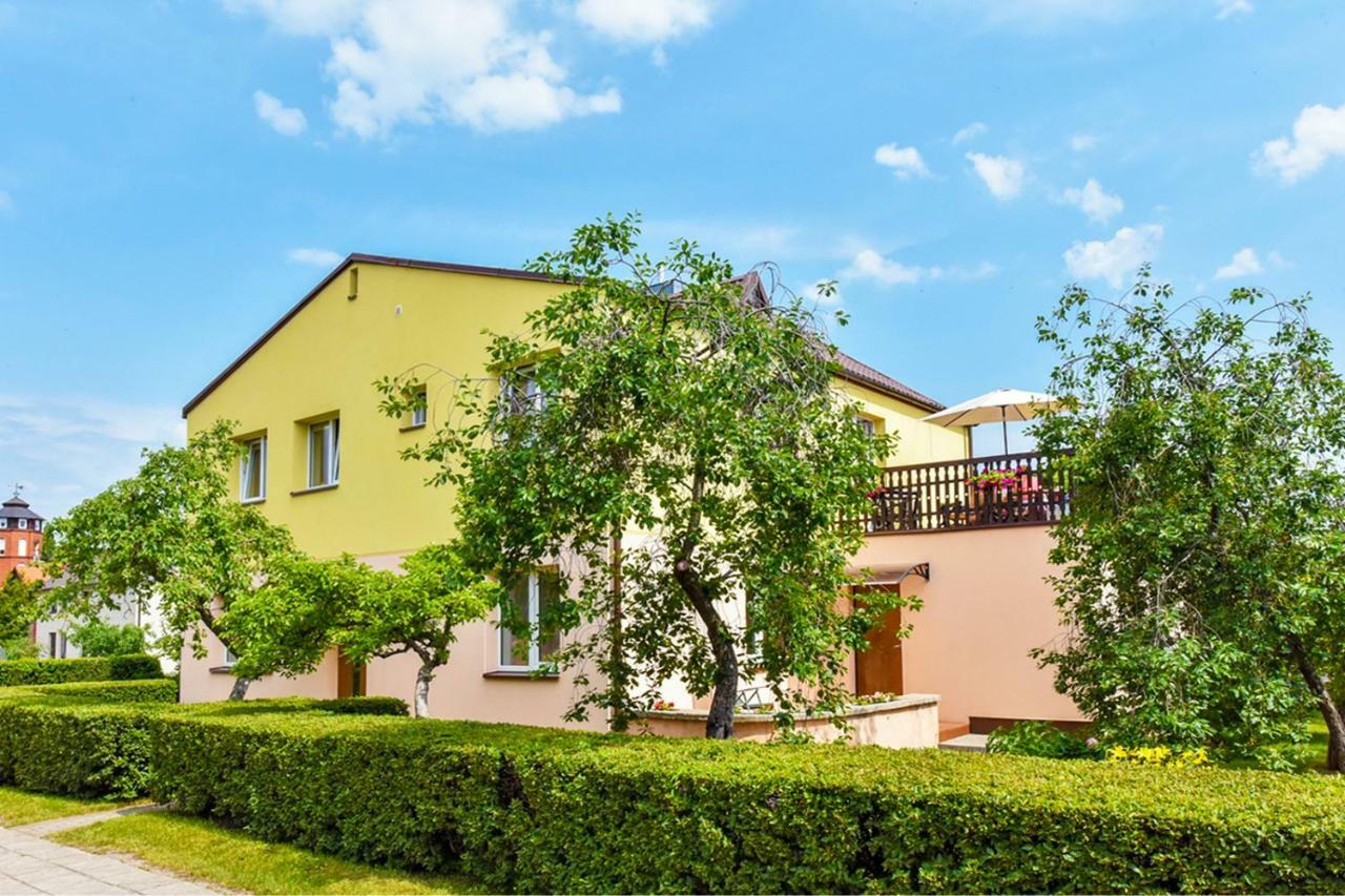 Almuka Palanga Exterior foto