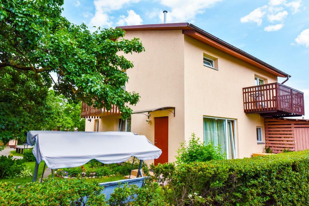 Almuka Palanga Exterior foto